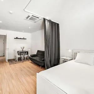  Appartamento Vibestudio 403 - - Ac - Near Parking