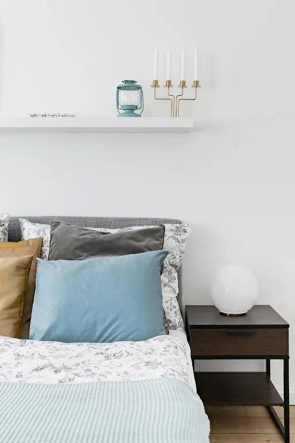 ⍟Luxurious And Bright⍟ 5 Min Walk To City Center Apartment Vienna