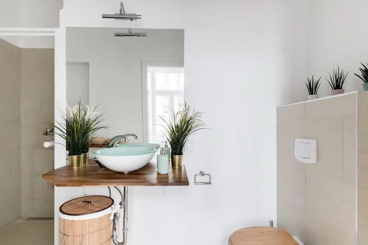 ⍟Luxurious And Bright⍟ 5 Min Walk To City Center Apartment Vienna