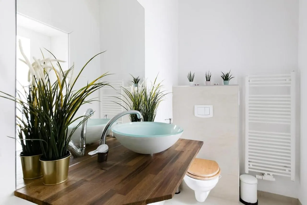 ⍟Luxurious And Bright⍟ 5 Min Walk To City Center Apartment Vienna