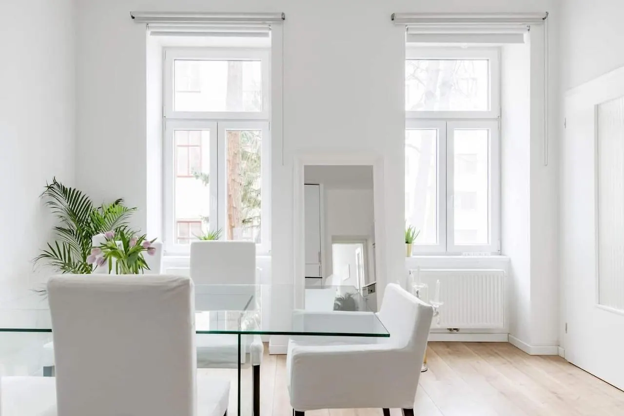 ⍟Luxurious And Bright⍟ 5 Min Walk To City Center Apartment Vienna
